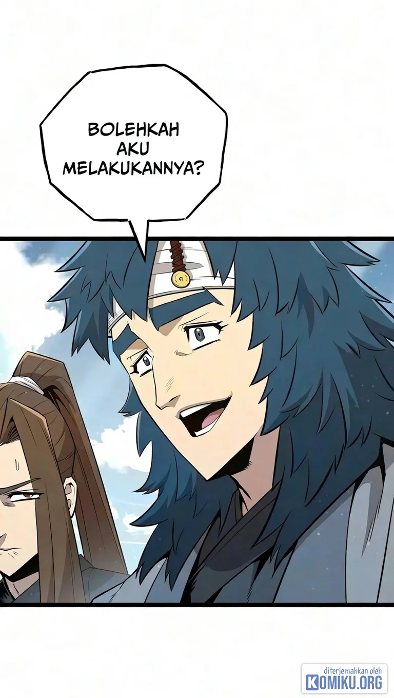Tang Clan Legend Chapter 59 Gambar 36