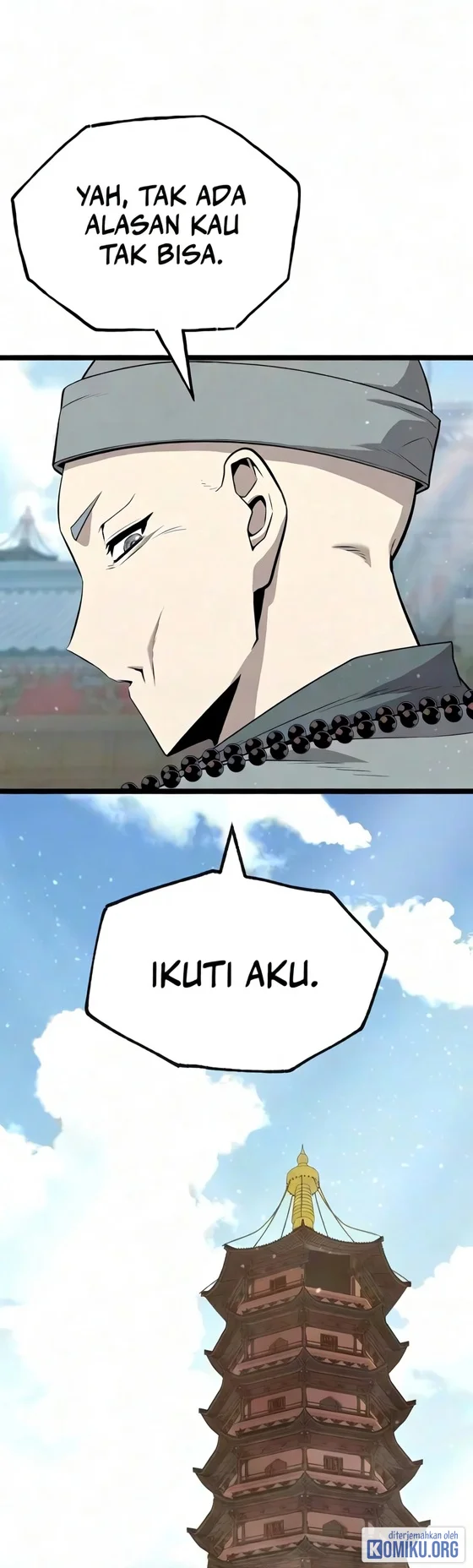 Tang Clan Legend Chapter 59 Gambar 37