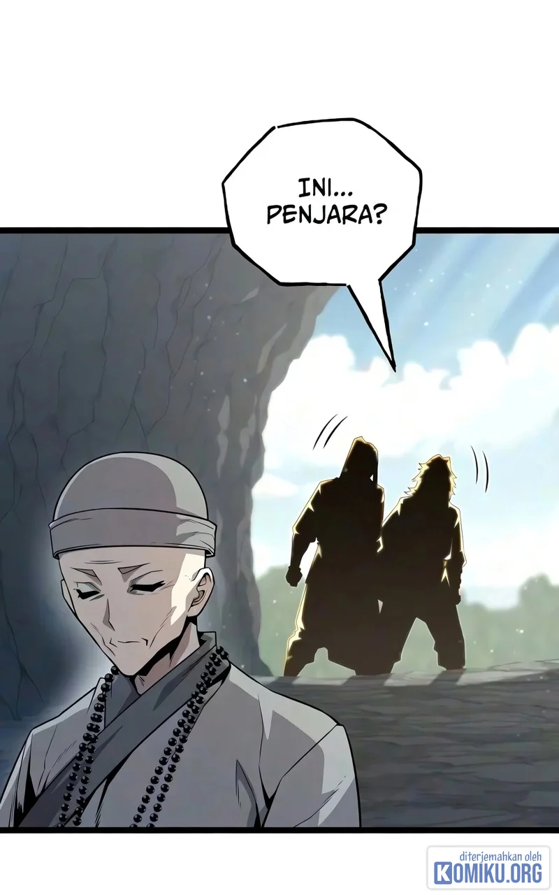 Tang Clan Legend Chapter 59 Gambar 39