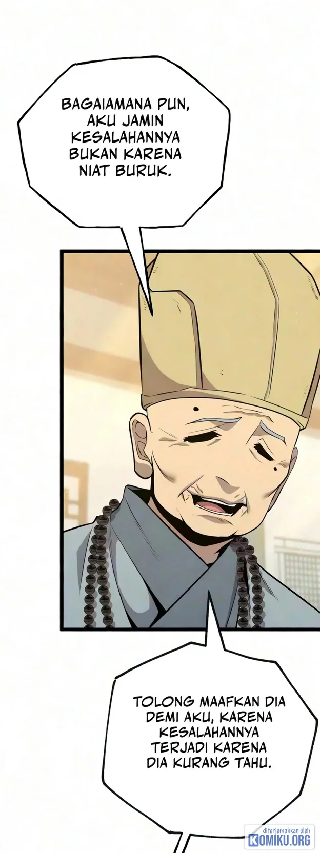 Tang Clan Legend Chapter 60 Gambar 34