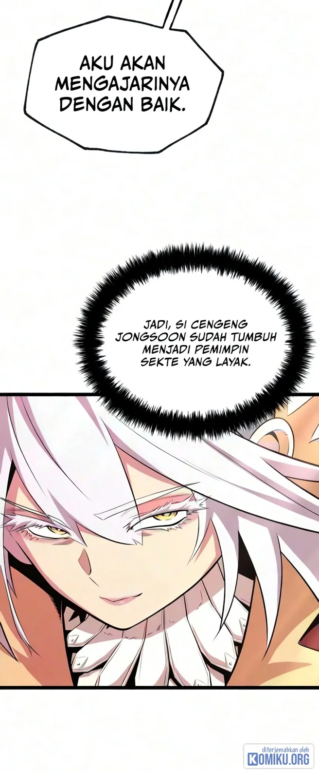 Tang Clan Legend Chapter 60 Gambar 35