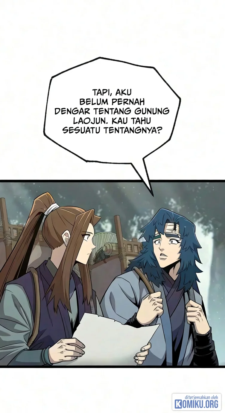 Tang Clan Legend Chapter 61 Gambar 37