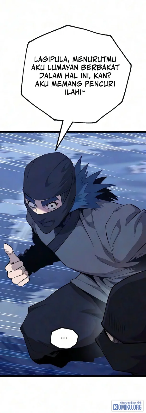 Tang Clan Legend Chapter 62 Gambar 26