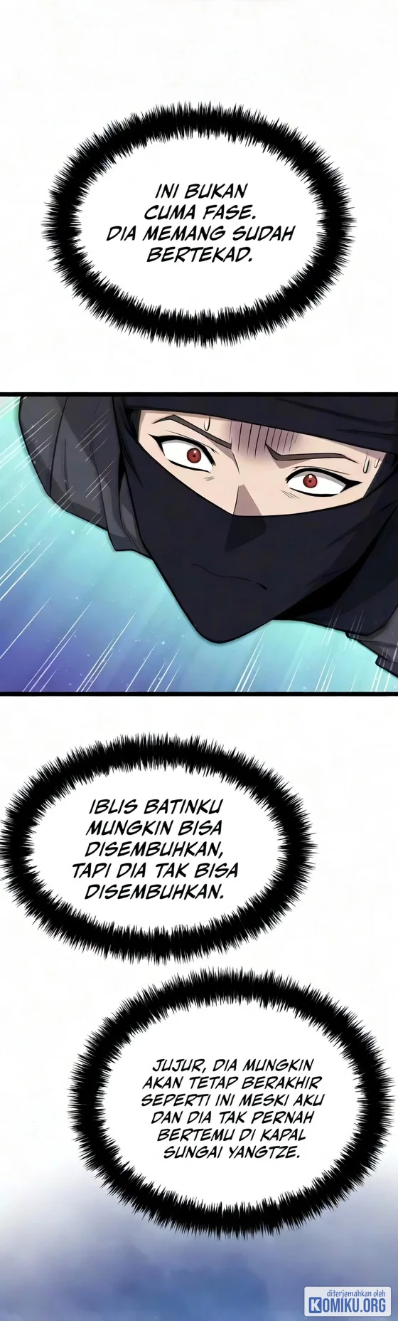 Tang Clan Legend Chapter 62 Gambar 27