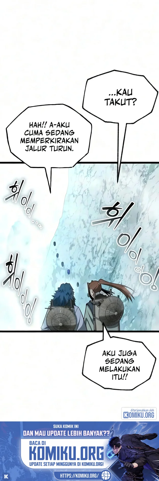 Tang Clan Legend Chapter 63 Gambar 33