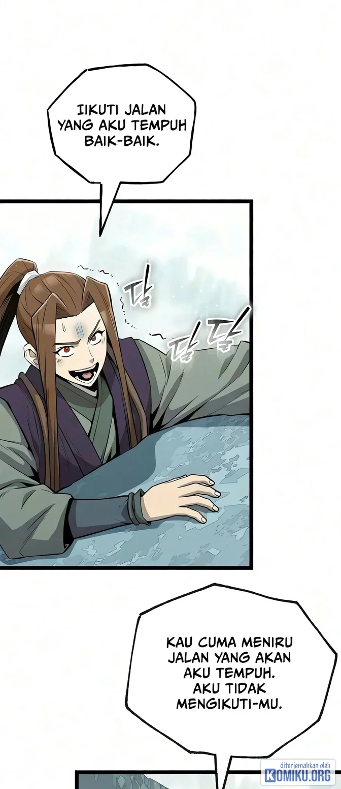 Tang Clan Legend Chapter 63 Gambar 34