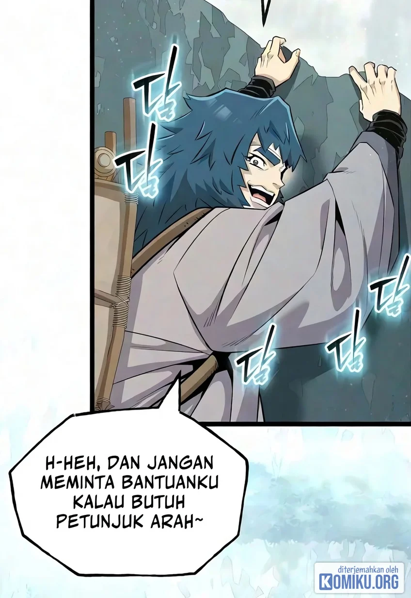 Tang Clan Legend Chapter 63 Gambar 35