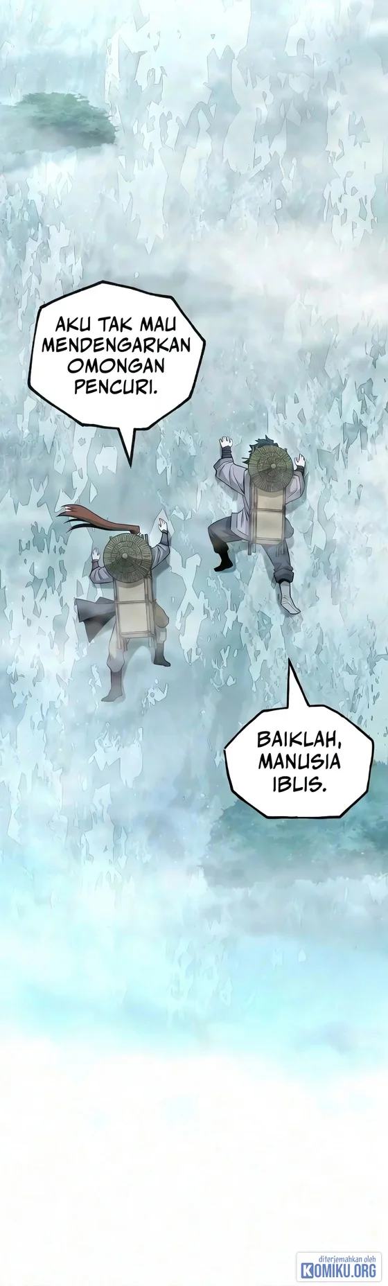 Tang Clan Legend Chapter 63 Gambar 36