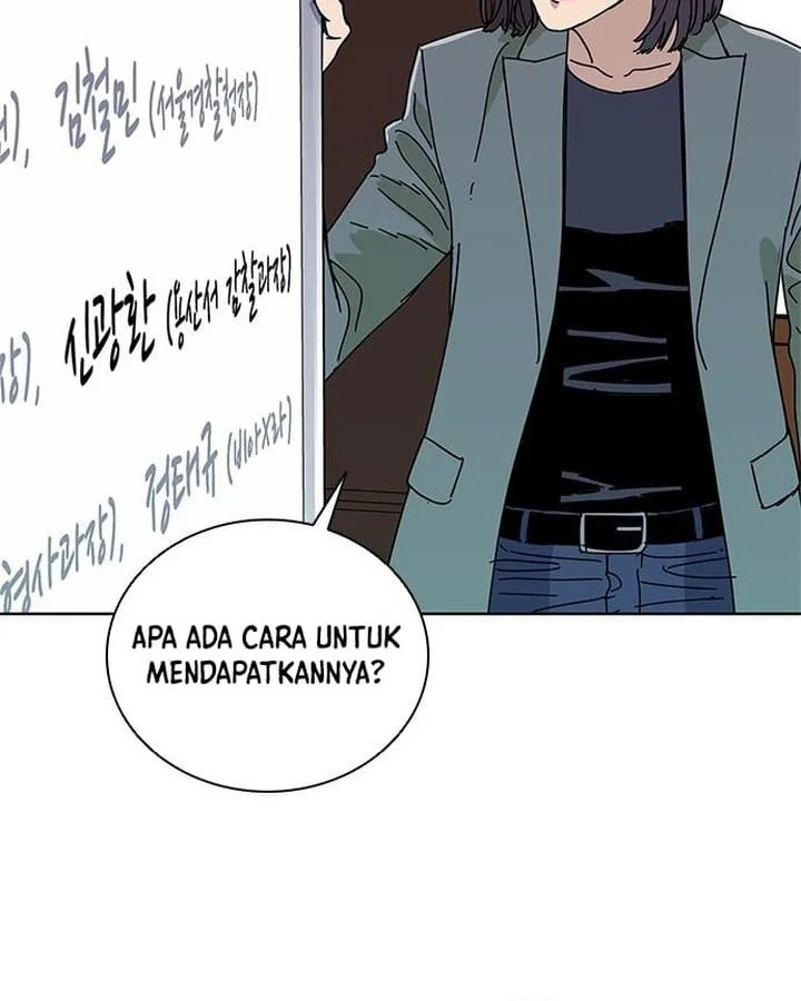 Tarantula (SHIN Jinwoo) Chapter 46 Gambar 18