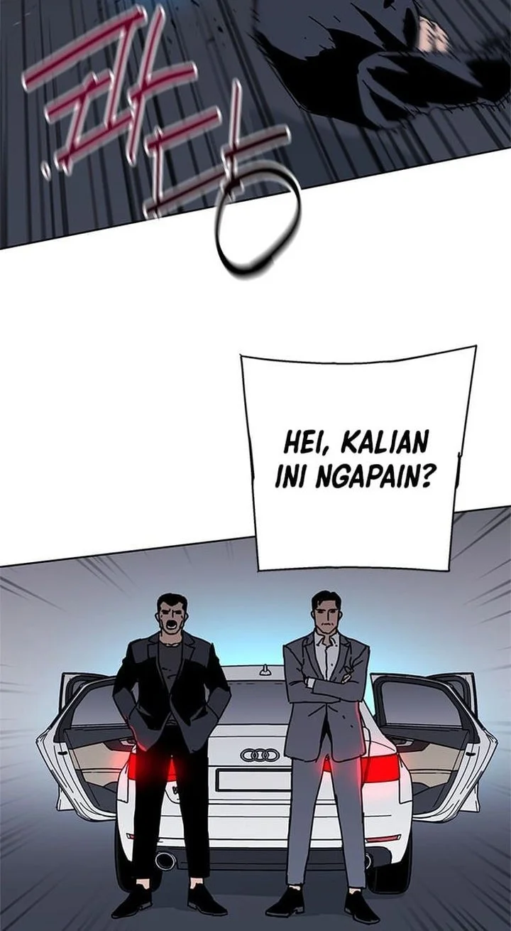 Tarantula (SHIN Jinwoo) Chapter 47 Gambar 24