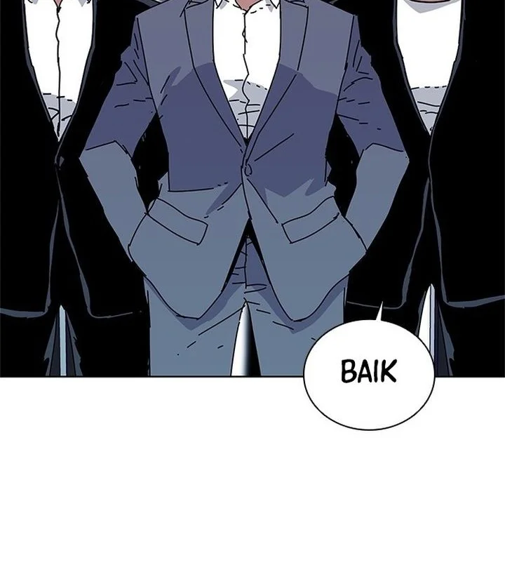 Tarantula (SHIN Jinwoo) Chapter 48 Gambar 20