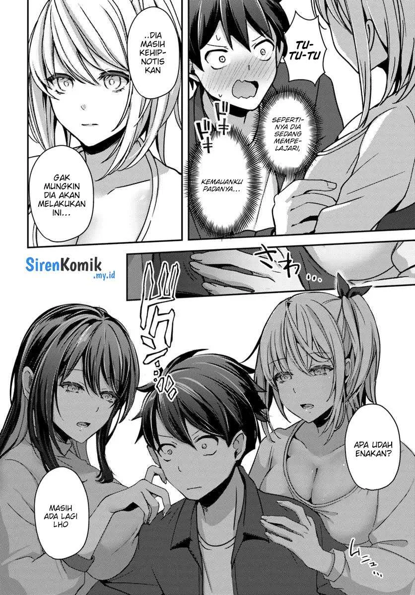Te ni Ireta Saimin Appli de Yume no Harem Seikatsu o Okuritai Chapter 9 Gambar 11
