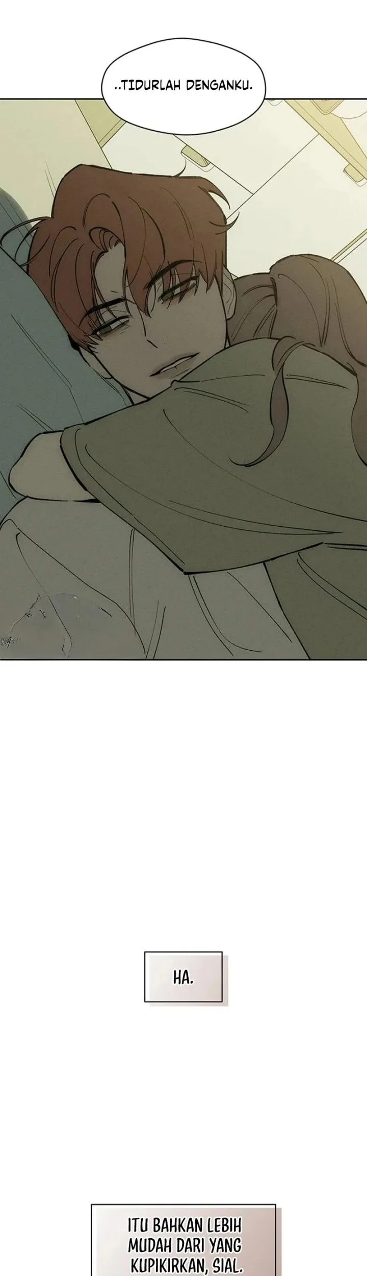 Tears on a Withered Flower Chapter 100 Gambar 26