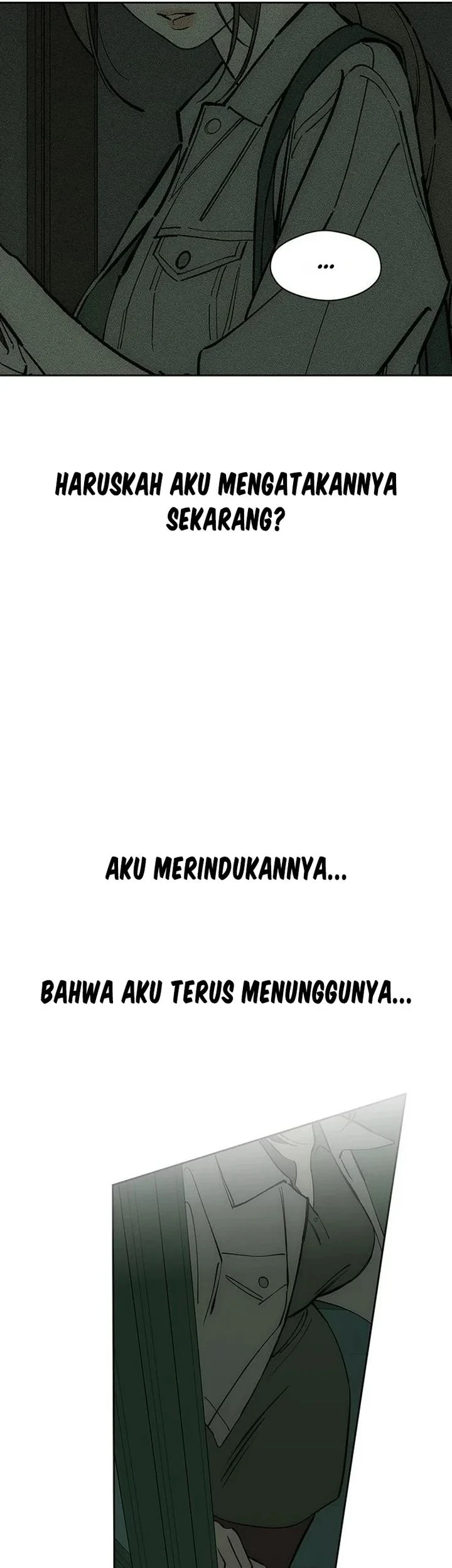 Tears on a Withered Flower Chapter 101 Gambar 29
