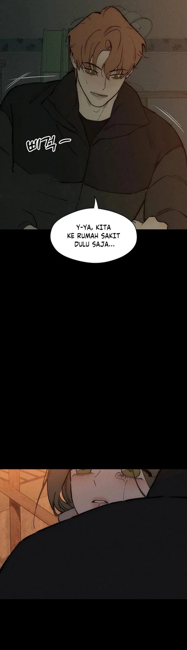 Tears on a Withered Flower Chapter 102 Gambar 21