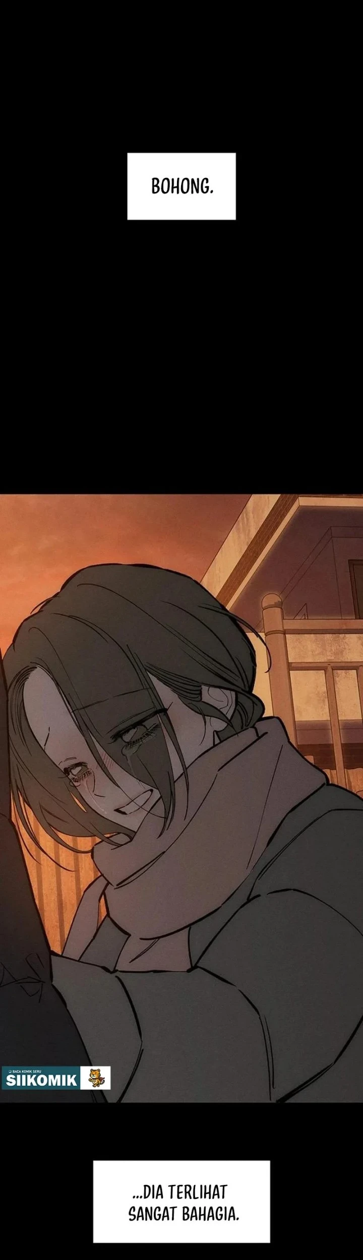 Tears on a Withered Flower Chapter 102 Gambar 22