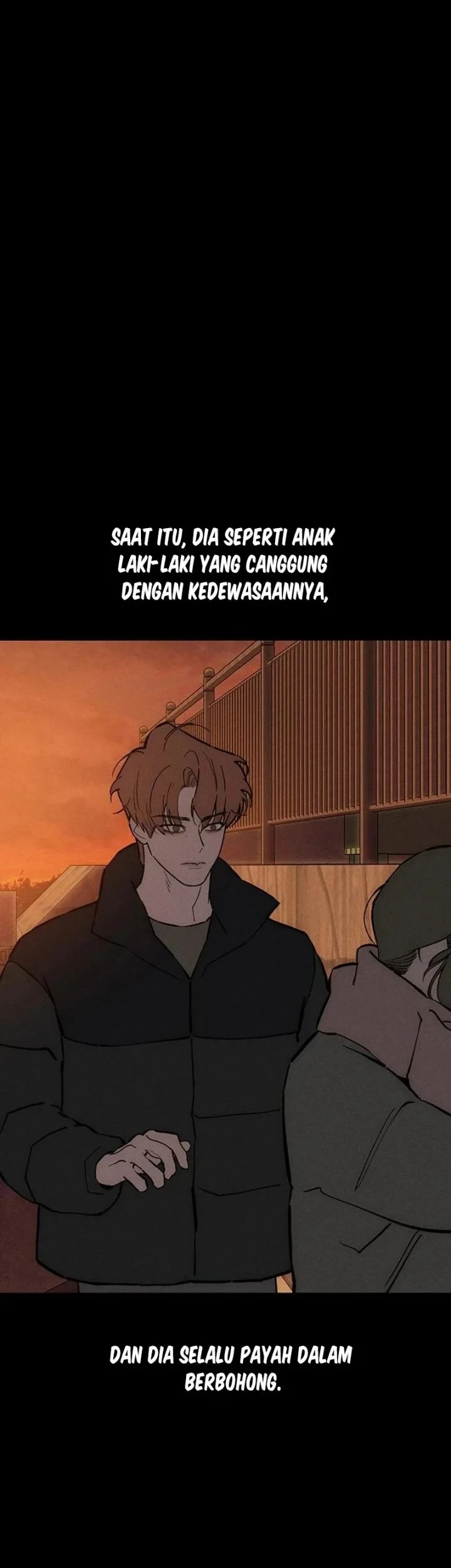Tears on a Withered Flower Chapter 102 Gambar 23