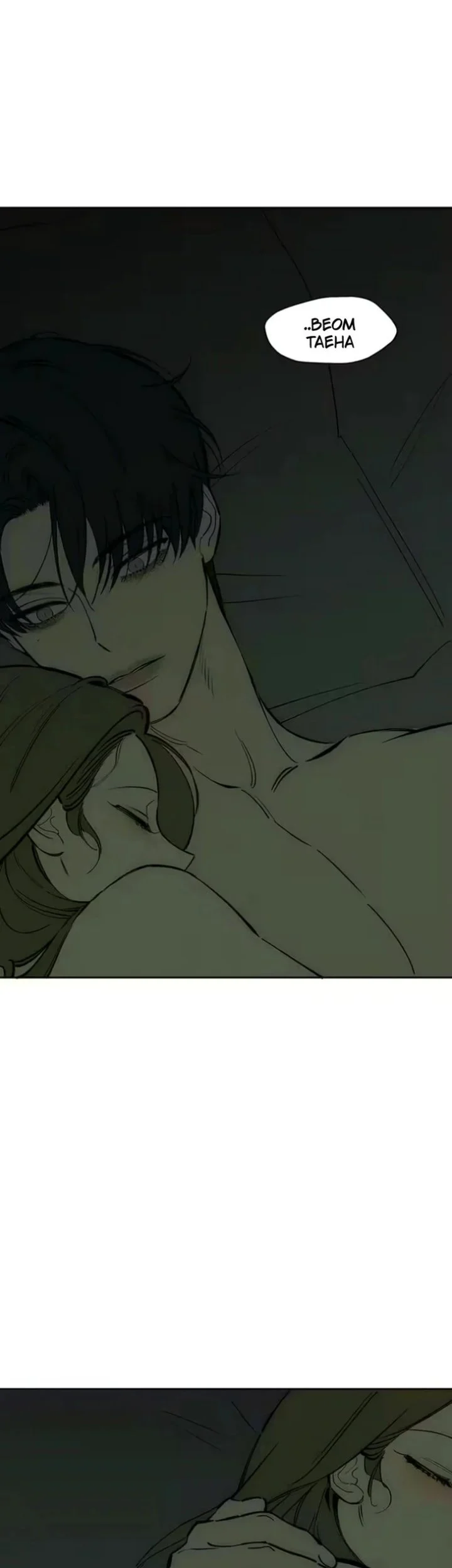 Tears on a Withered Flower Chapter 104 Gambar 39