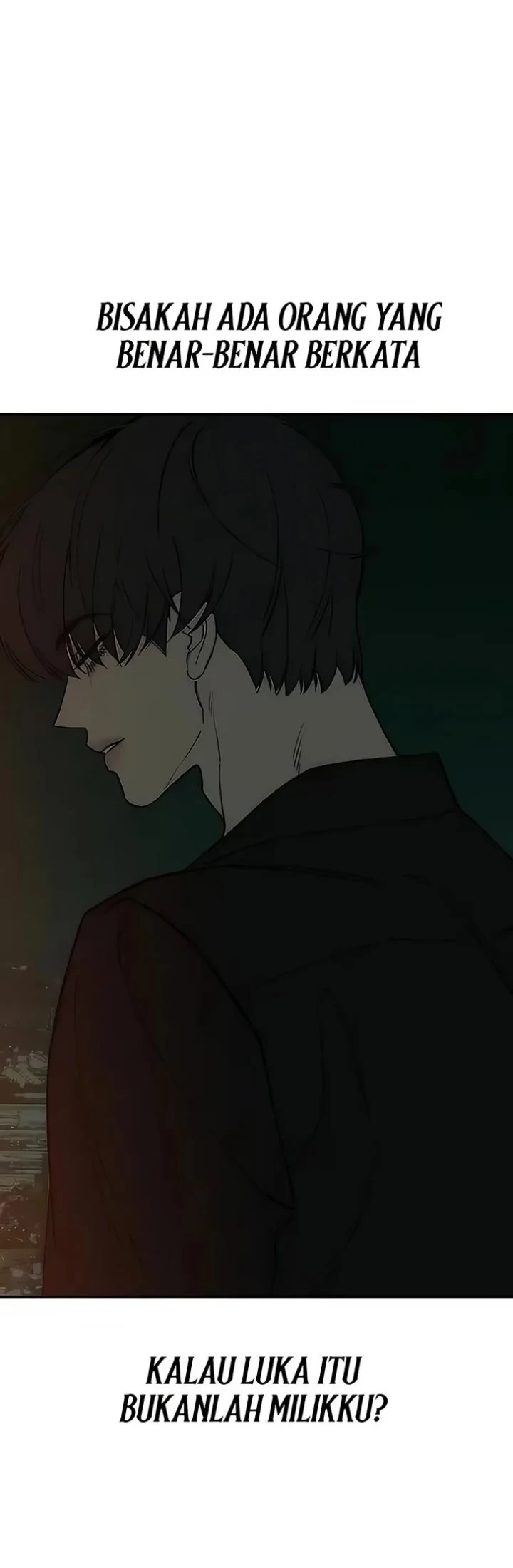 Tears on a Withered Flower Chapter 105 Gambar 21