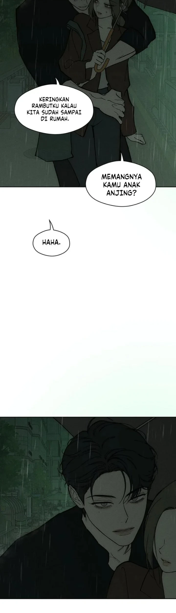 Tears on a Withered Flower Chapter 107 Gambar 26