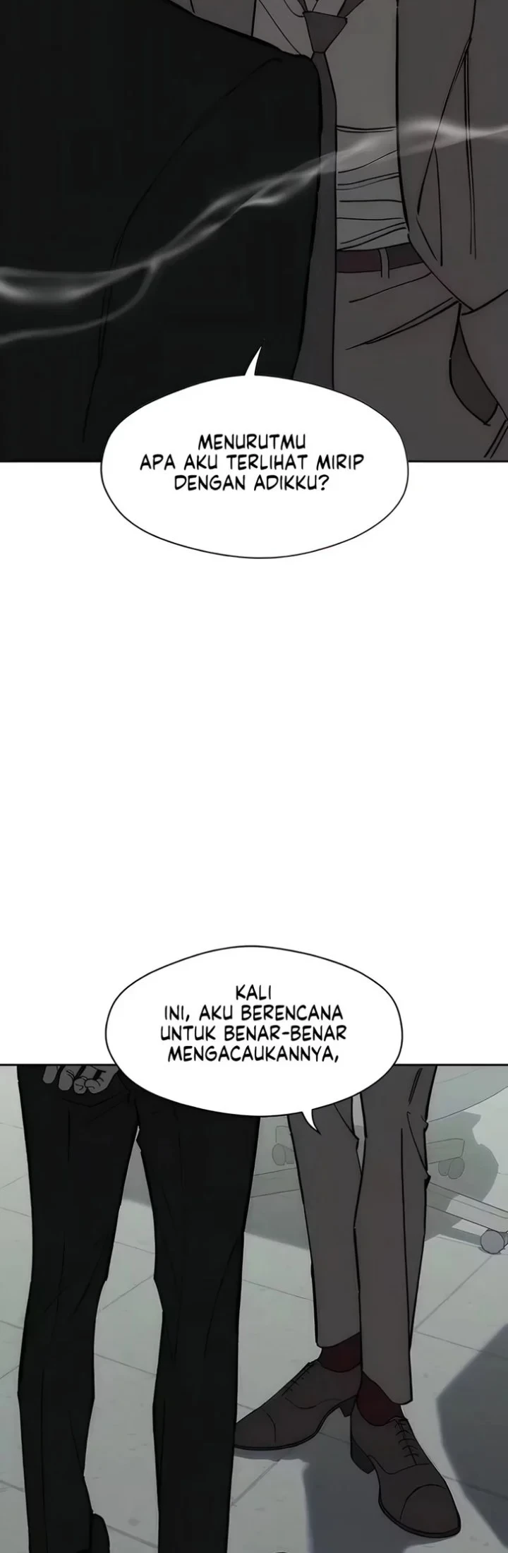 Tears on a Withered Flower Chapter 108 Gambar 21