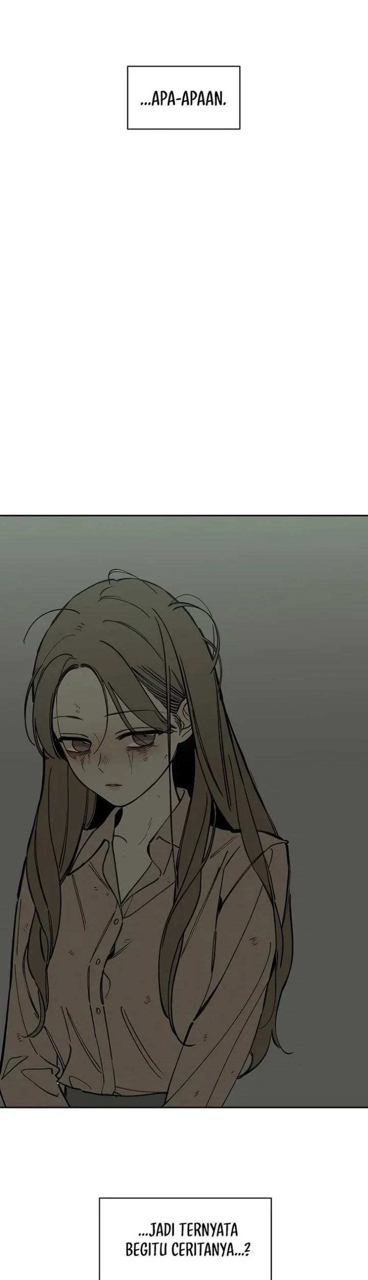 Tears on a Withered Flower Chapter 109 Gambar 20