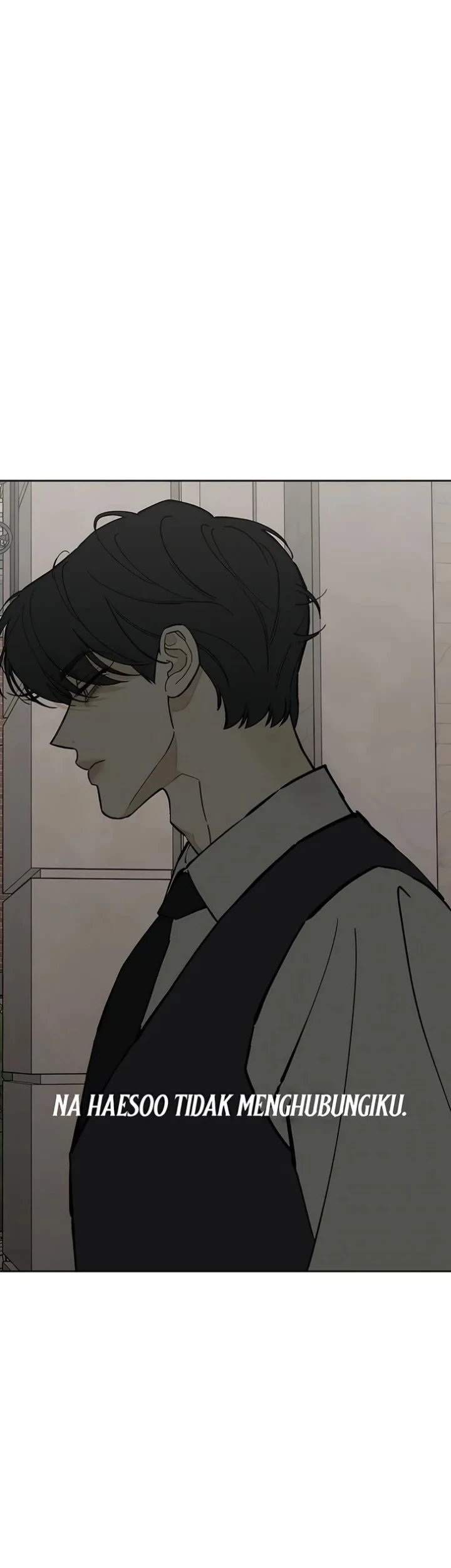 Tears on a Withered Flower Chapter 110 Gambar 22