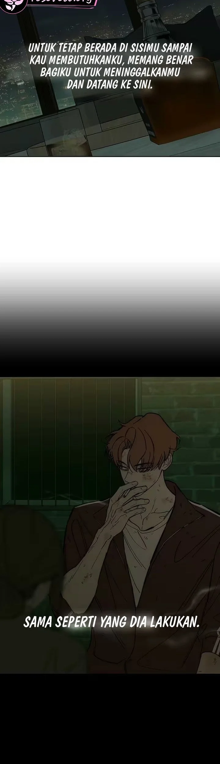 Tears on a Withered Flower Chapter 113 Gambar 23