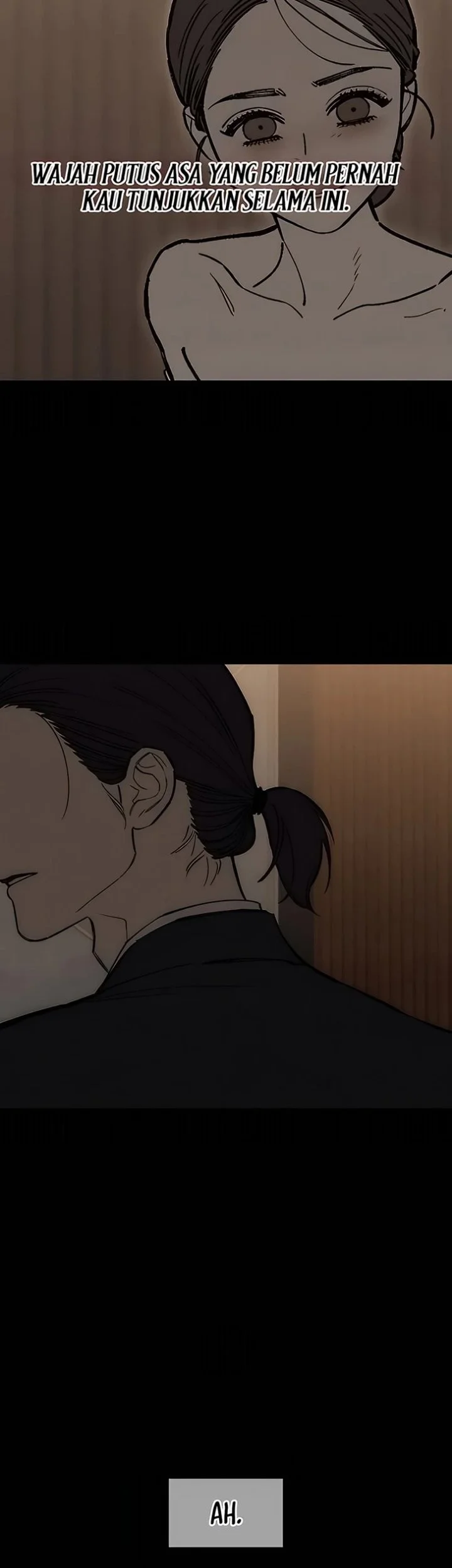 Tears on a Withered Flower Chapter 116 Gambar 22