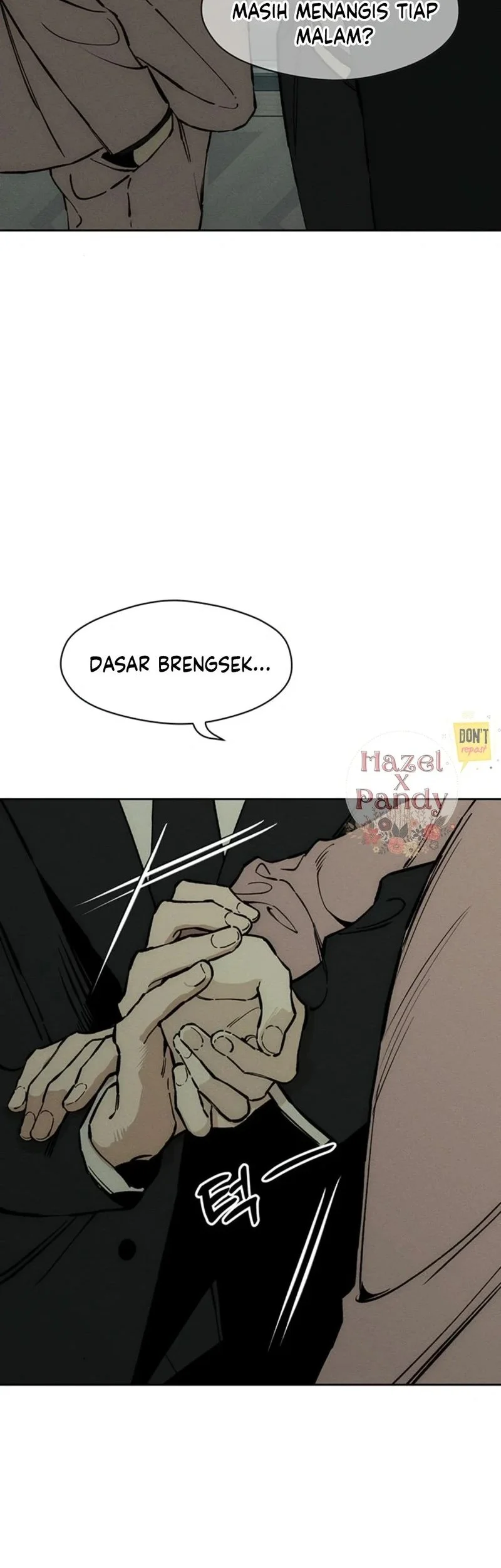 Tears on a Withered Flower Chapter 27 Gambar 30