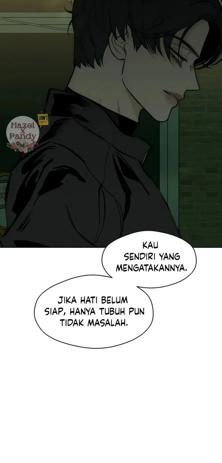 Tears on a Withered Flower Chapter 43 Gambar 26