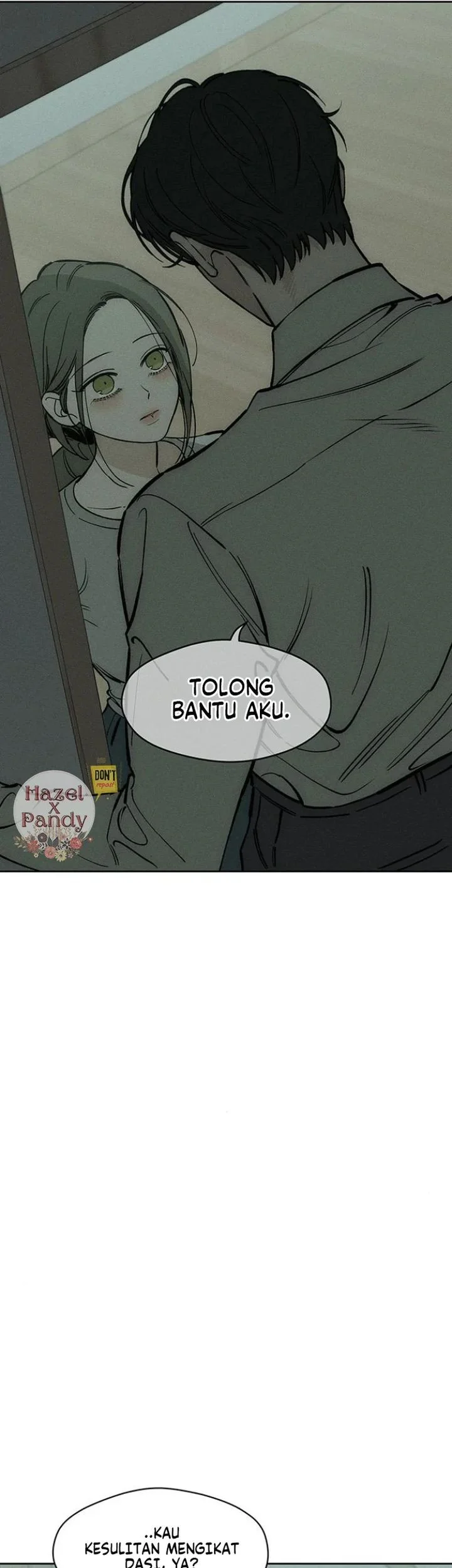 Tears on a Withered Flower Chapter 60 Gambar 29