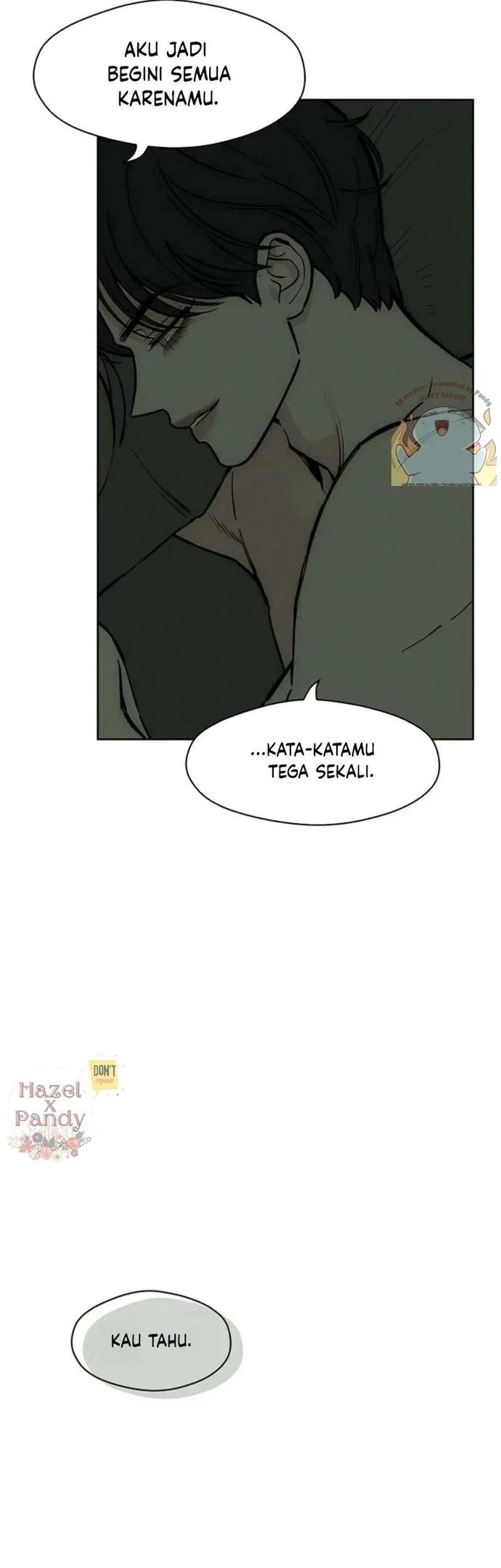 Tears on a Withered Flower Chapter 65 Gambar 29