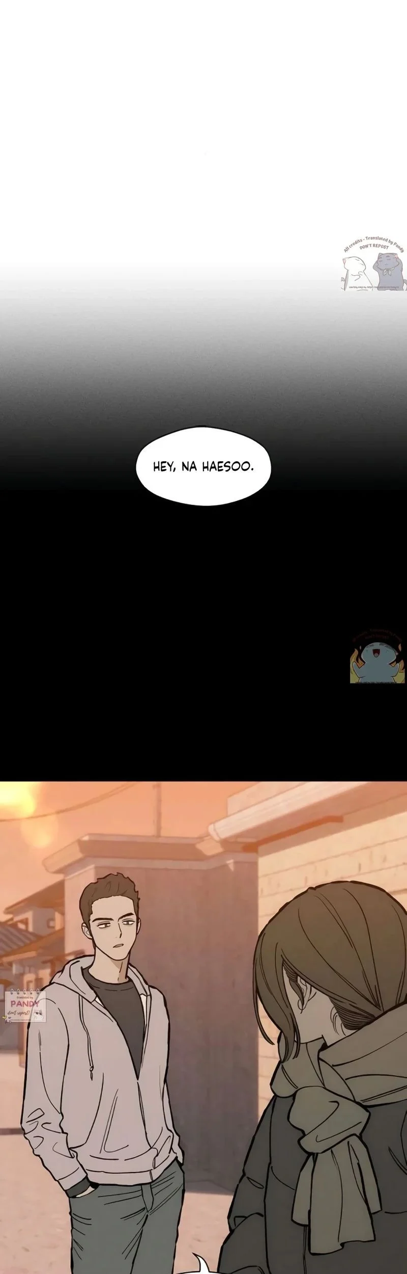 Tears on a Withered Flower Chapter 66 Gambar 31