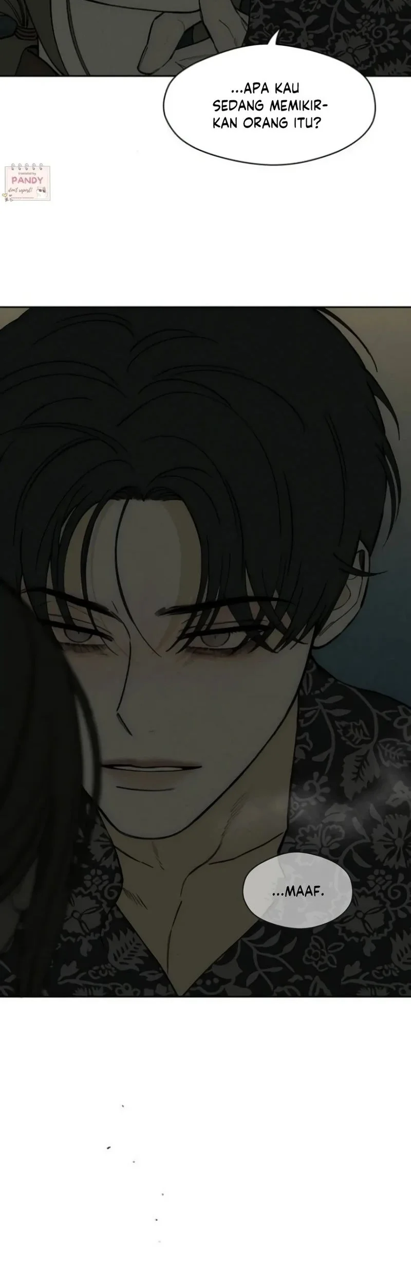 Tears on a Withered Flower Chapter 76 Gambar 20