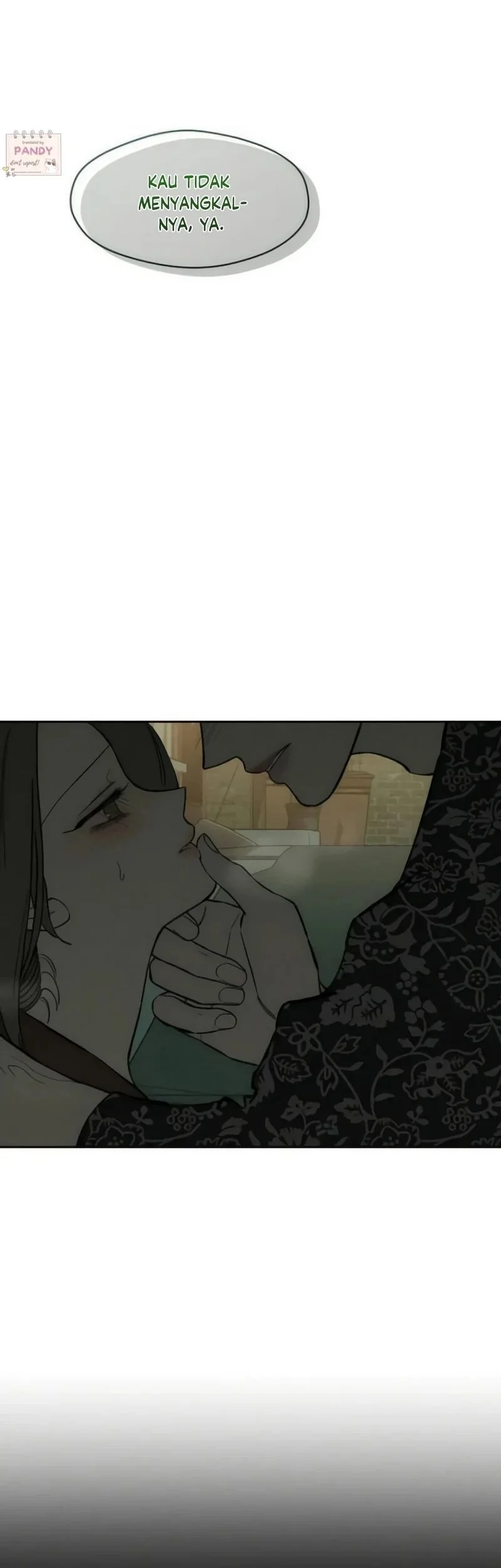 Tears on a Withered Flower Chapter 76 Gambar 21