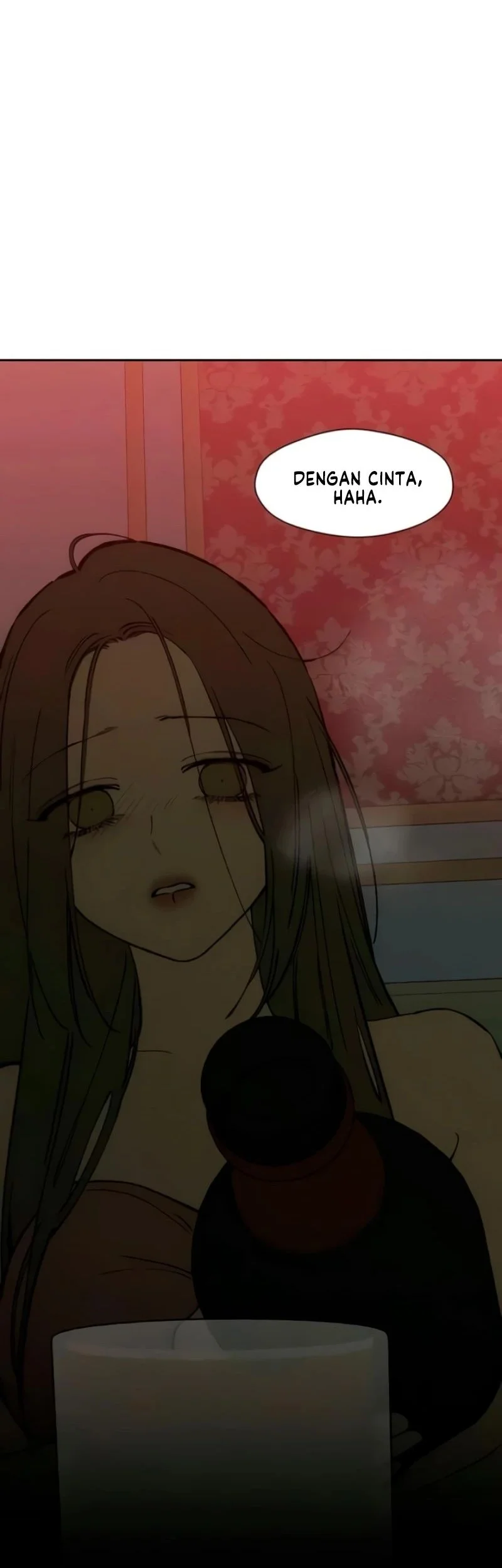 Tears on a Withered Flower Chapter 87 Gambar 28