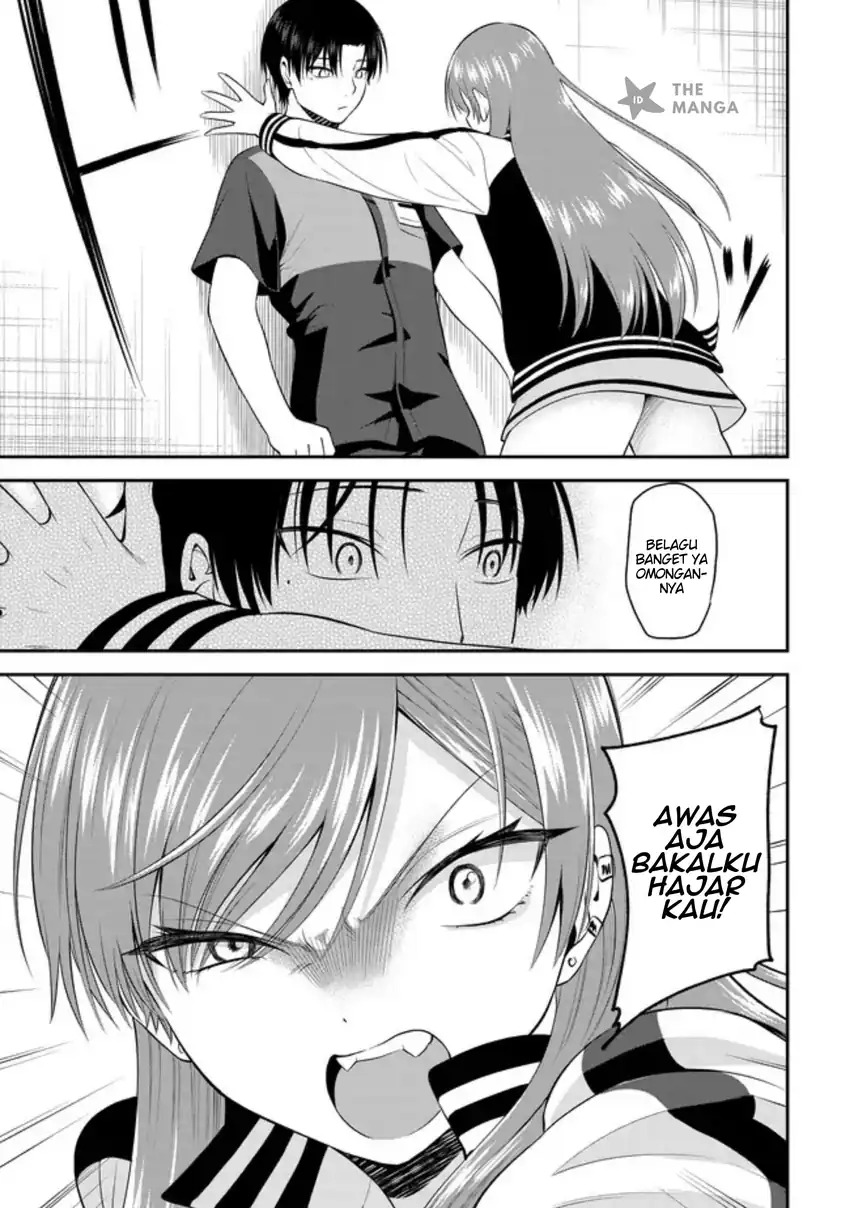 Teisou Gyakuten Sekai de Tanomeba Yareru to Uwasa no Ore Chapter 12.2 Gambar 8