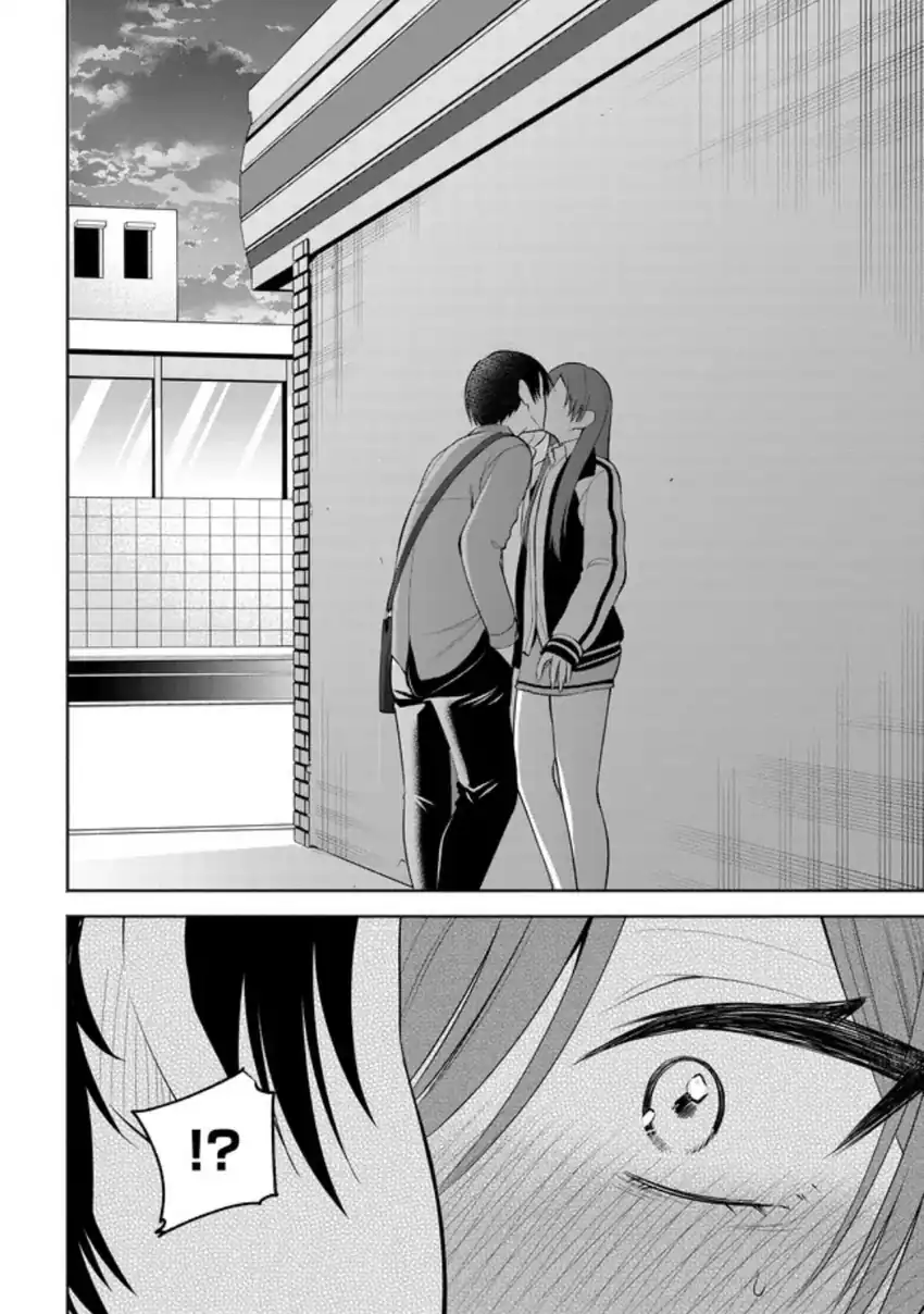 Teisou Gyakuten Sekai de Tanomeba Yareru to Uwasa no Ore Chapter 13.2 Gambar 8