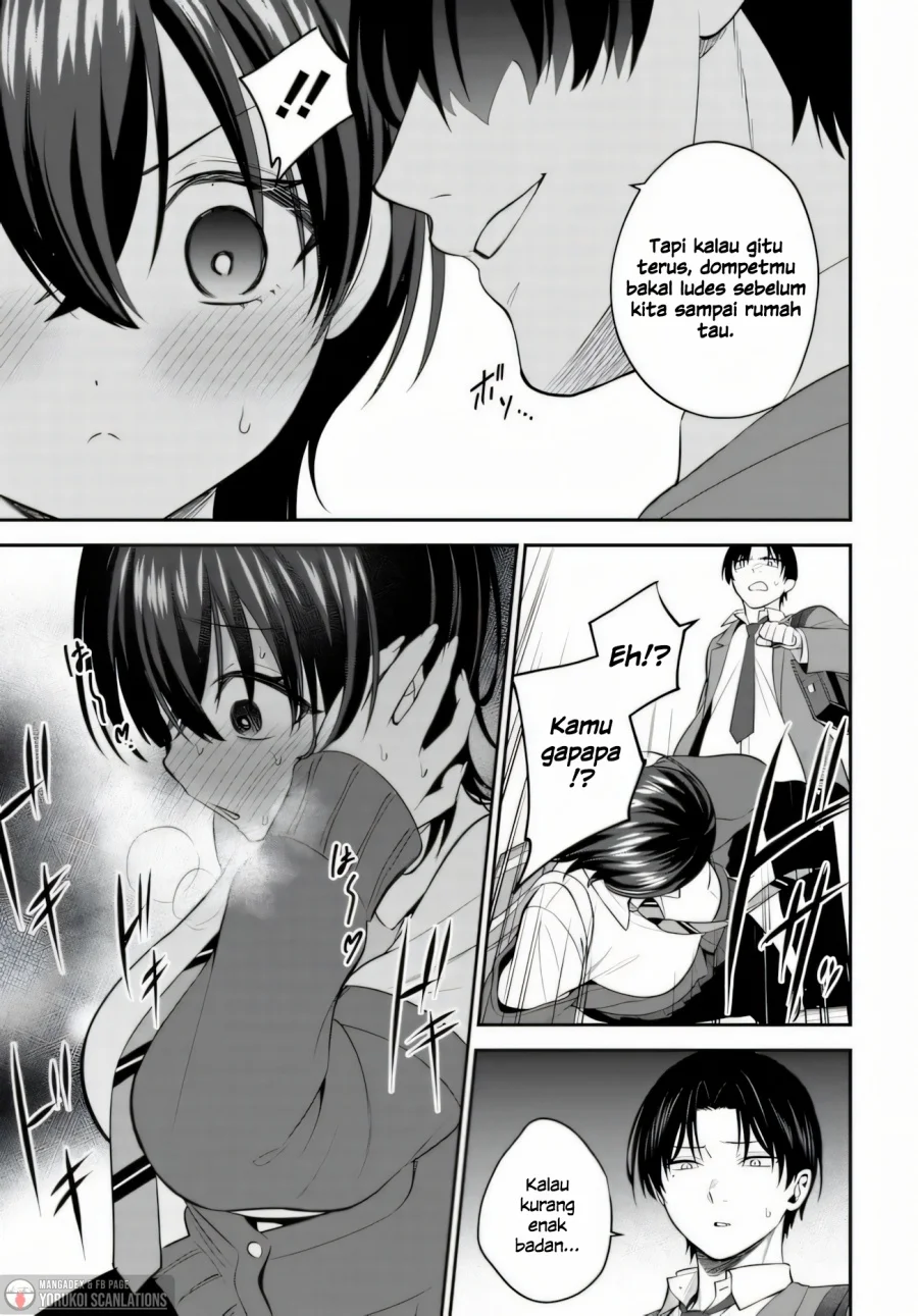 Teisou Gyakuten Sekai de Tanomeba Yareru to Uwasa no Ore Chapter 2 Gambar 11