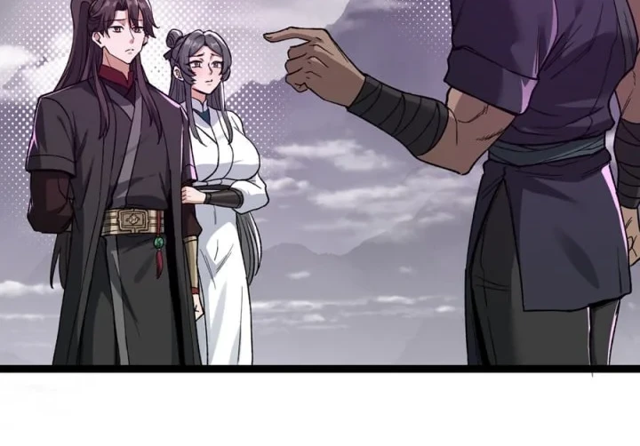 Ten Thousandfold Return, Senior Sister, Please Behave Chapter 10 Gambar 17
