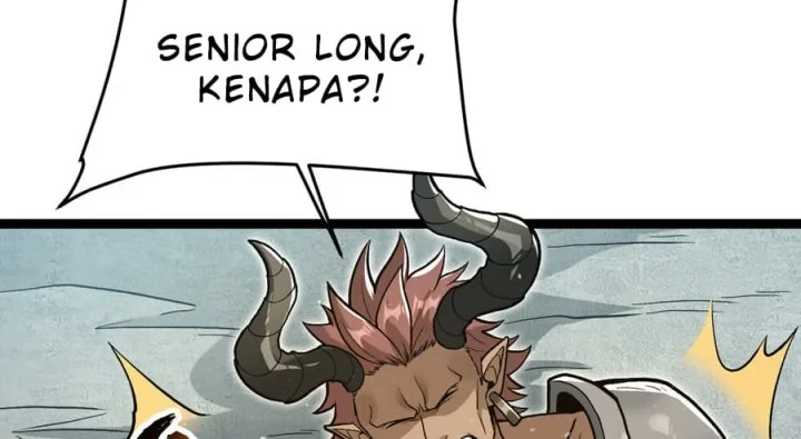 Ten Thousandfold Return, Senior Sister, Please Behave Chapter 12 Gambar 17