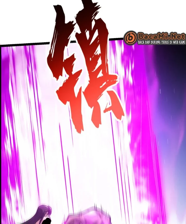 Ten Thousandfold Return, Senior Sister, Please Behave Chapter 16 Gambar 17