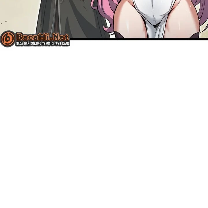 Ten Thousandfold Return, Senior Sister, Please Behave Chapter 18 Gambar 20