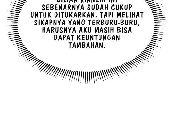 Ten Thousandfold Return, Senior Sister, Please Behave Chapter 19 Gambar 20