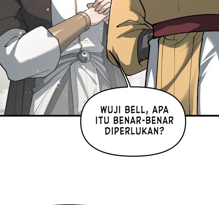 Ten Thousandfold Return, Senior Sister, Please Behave Chapter 22 Gambar 20