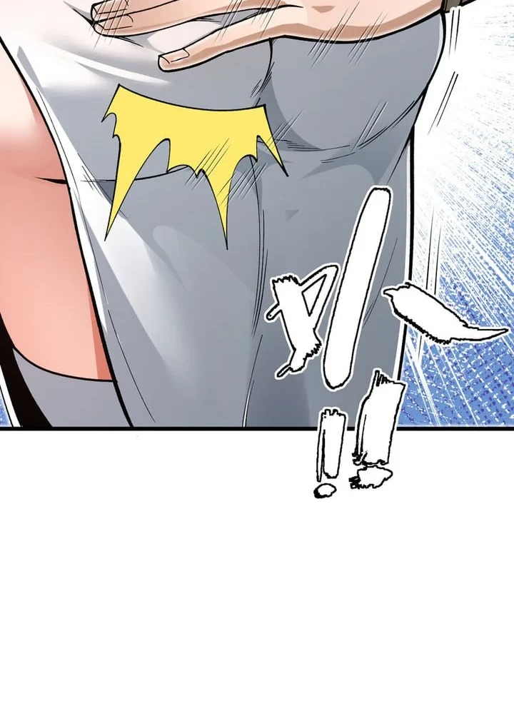 Ten Thousandfold Return, Senior Sister, Please Behave Chapter 24 Gambar 20
