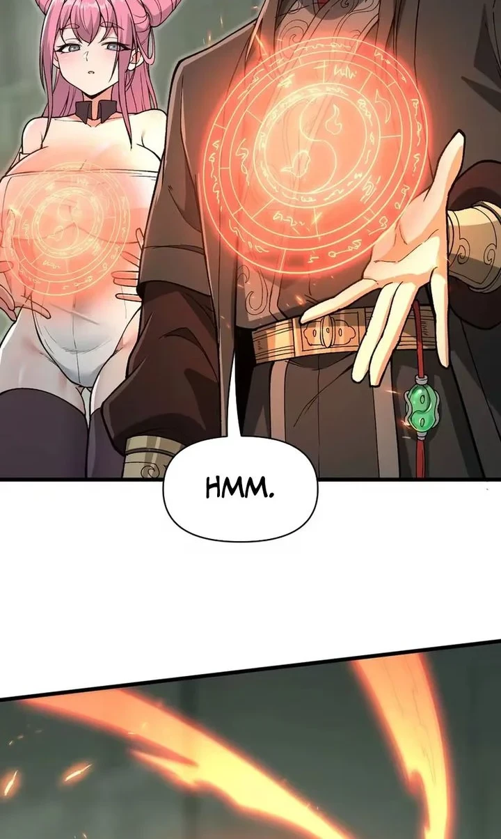 Ten Thousandfold Return, Senior Sister, Please Behave Chapter 26 Gambar 20