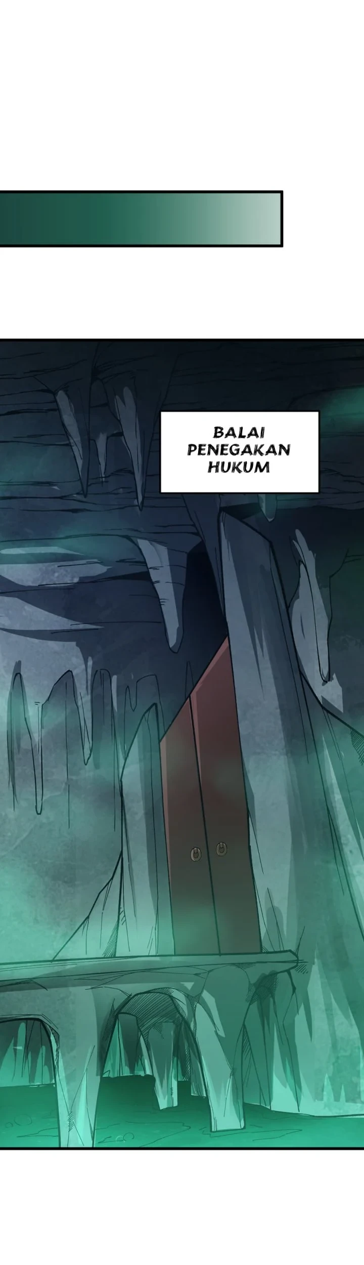 Ten Thousandfold Return, Senior Sister, Please Behave Chapter 32 Gambar 20