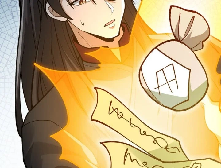 Ten Thousandfold Return, Senior Sister, Please Behave Chapter 37 Gambar 17